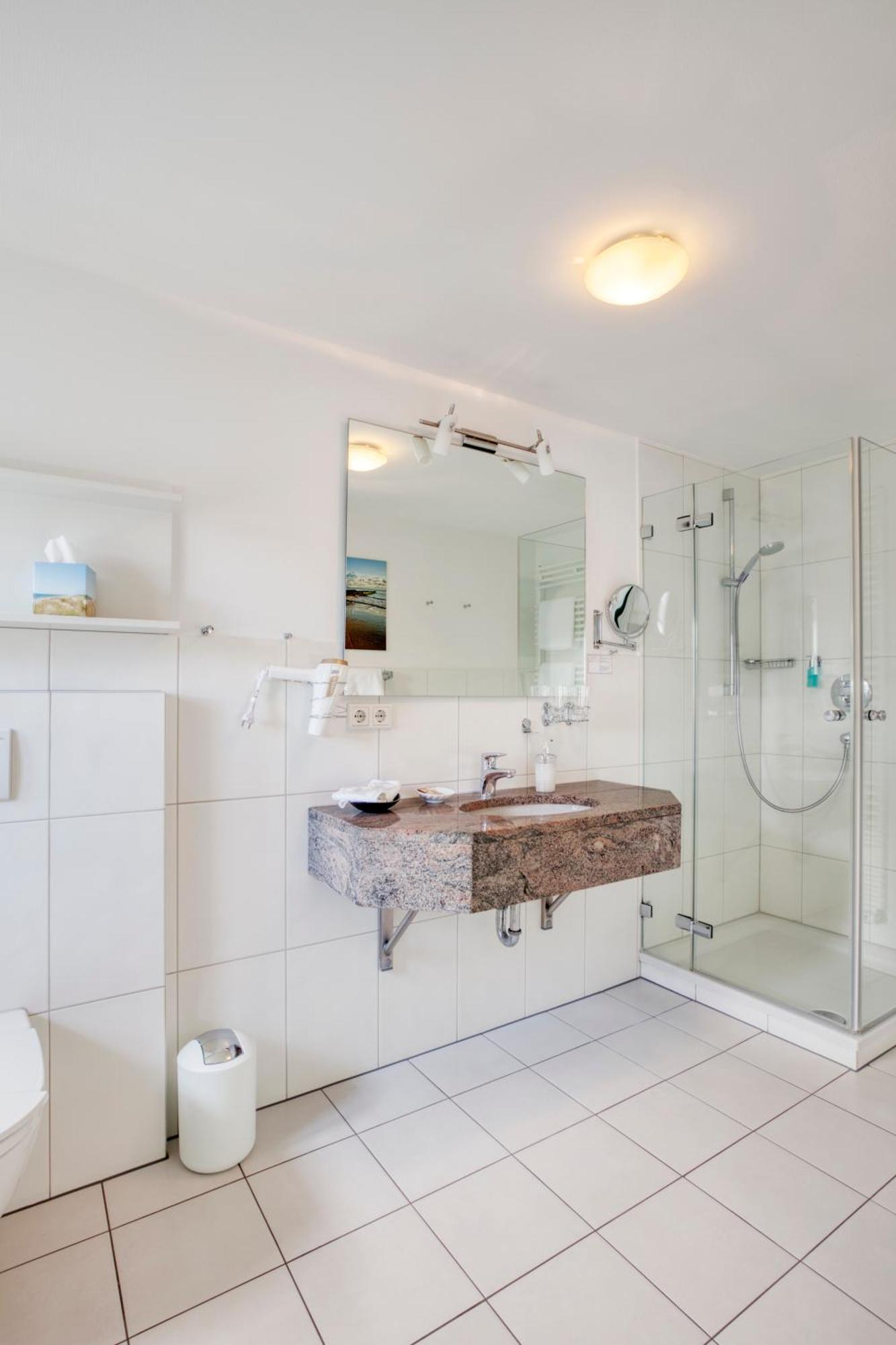 Deluxe Doppelzimmer